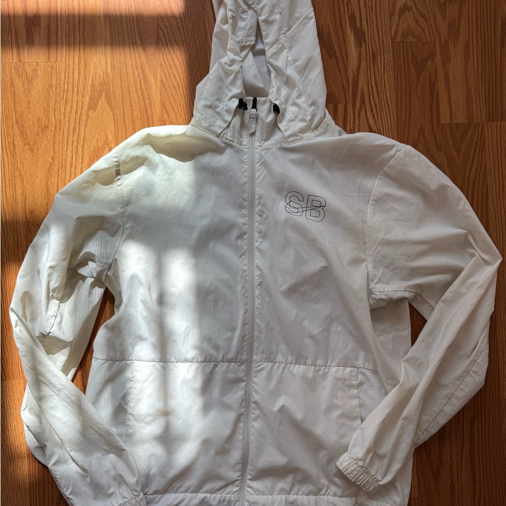 Vintage Nike SB WindbreakerJacket